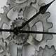wall clocks for living room